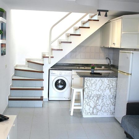 Ferienwohnung Playmar Bung 167 Maspalomas  Exterior foto