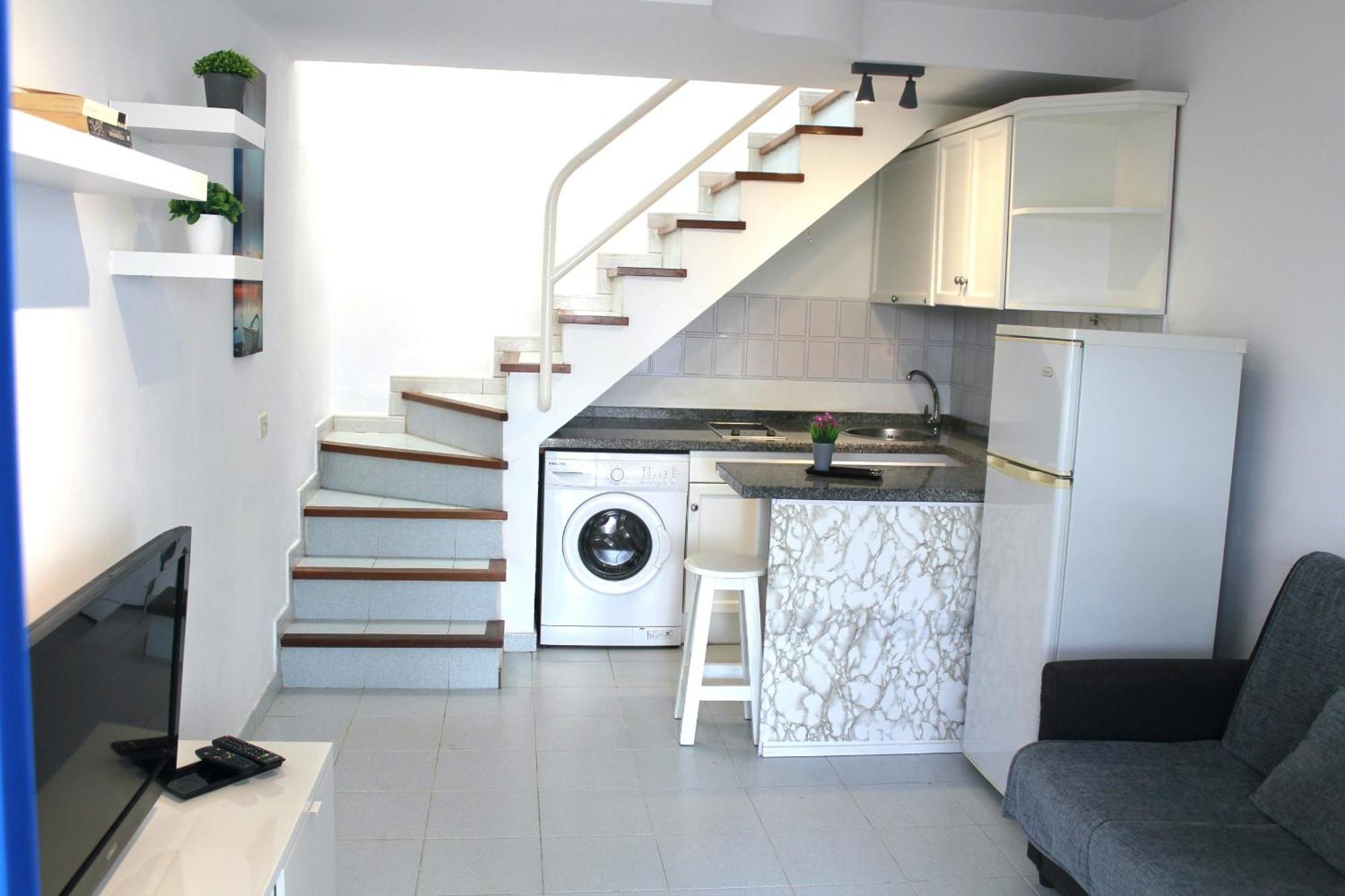 Ferienwohnung Playmar Bung 167 Maspalomas  Exterior foto